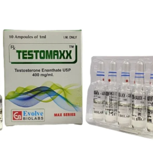 Testosterone Enanthate 400mg