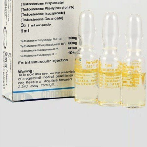 Sustanon 270mg