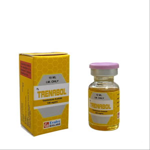 Trenbolone Acetate – 100mg