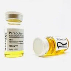 Parabolan – 100 mg