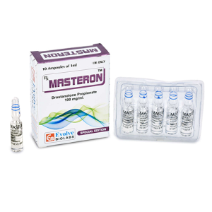 Masteron Propionate – 100mg