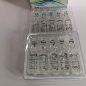 Primobolan Enanthate – 200mg