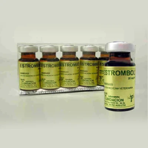 Stanozolol – 25mg