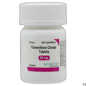 Toremifene – 60mg (30 tabs)