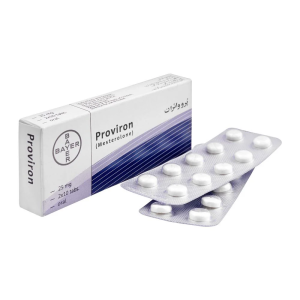 Proviron – 25mg (50 tabs)