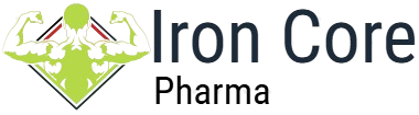 Iron Core Pharma